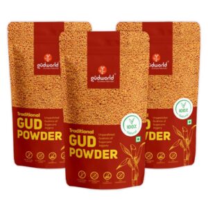 Jaggery Powder